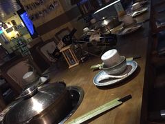-润青四季音乐主题餐厅·椰子鸡(罗湖店)