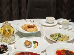 -临家小院·潮汕菜·商务宴请·点心(白石洲店)