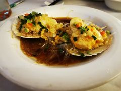 -丰收日·小海鲜·沪上家宴(顾村正大店)