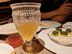 -波特曼西餐厅(中央大街店)