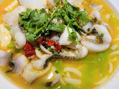 -意满花千醉(金茂览秀城店)