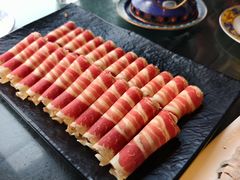 -南门涮肉(上海一店)