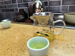 -蒸武门·广式茶点(江南店)