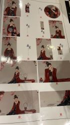 -盘子女人坊古装写真摄影(天津总店)