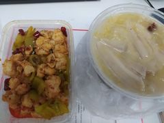 -刘妈菜馆(磁器口店)