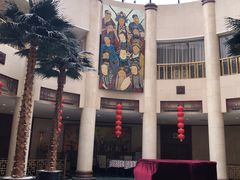 -北京前门建国饭店