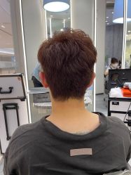 点击看大图 -Mentor Hair Salon