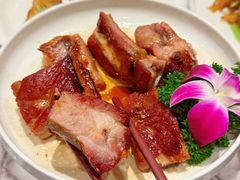 -紫薇港式茶餐厅(厦门君泰酒店)