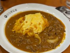 -CoCo壱番屋(久光百货店)