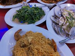 -大茄来海鲜餐厅(亚洲城分行)
