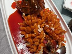 -松鹤楼(狮山永利广场店)