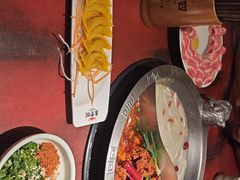 -袁老四重庆老火锅(桐梓坡店)