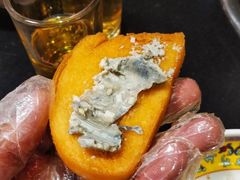 -芦月轩羊蝎子(劲松店)