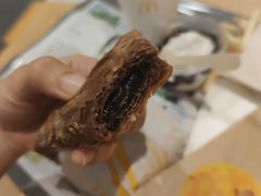 -麦当劳(上藤店)