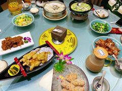 -君霖海鲜私房菜(春柳店)