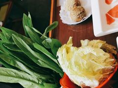 -北门涮肉·铜锅涮肉(南锣鼓巷店)