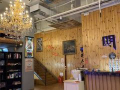 -明日世界密室轰趴·剧本桌游·箭馆团建(国贸店)
