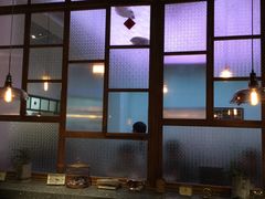 大堂-桃园眷村(万象天地店)