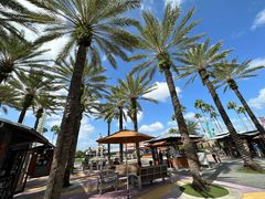 -奥兰多环球影城