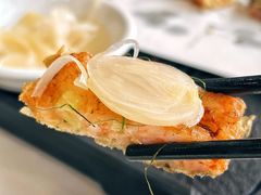 -祈胜邨•顺德鱼生•顺德菜(容桂店)