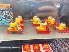 -咖啡苑自助餐厅·中国大饭店