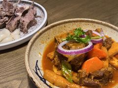 -那时新疆·若羌(经纬汇店)