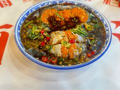 -阿尔法海鲜排档(爱琴海店)