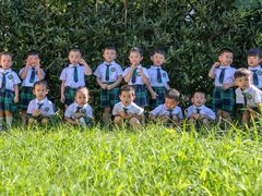 -MuaKids Garden