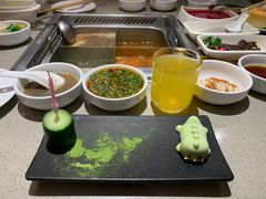 -海底捞火锅(顺义华联店)
