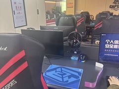 -开普墩Captain网咖俱乐部