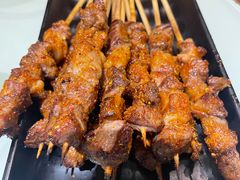 -丁里羊肉小镇(天鹅湖总店)