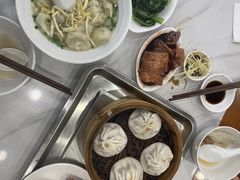 -老西白点心店