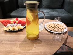 -迪欧咖啡·中西餐融合菜(平江万达旗舰店)
