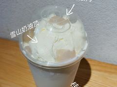 -喜茶(上海兴业太古汇店)