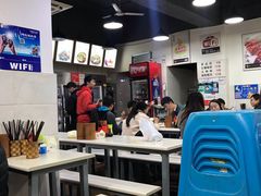 -蜀串香牛杂火锅串串