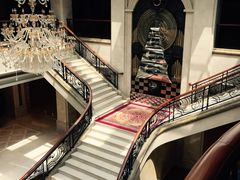 -银帆宾馆-自助餐厅(金马路店)