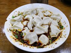 -回坊马二饺子馆