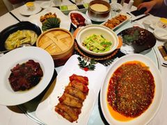-湖锦酒楼·31年地道湖北菜(黄鹤楼店)