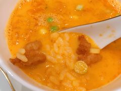 龙虾泡饭-东富酒家(龙湖西溪天街店)