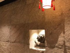 -大堂吧·深圳益田威斯汀酒店