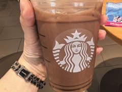 -星巴克(广州正佳广场4层店)