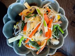 -古都历食南京菜·烤鸭·鸭血粉丝·汤包(南京博物院店)