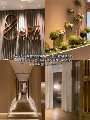 -8SPA养愈空间·新中式疗愈spa