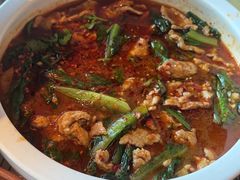 -绿茶餐厅(千岛湖银泰城店)