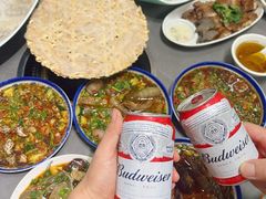 -官塘陈记鱼生·潮汕砂锅粥·牛肉火锅(潮枫路总店)