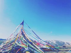 -青海湖国家重点风景名胜区