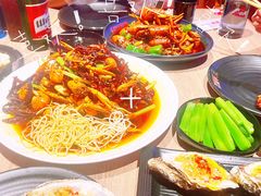 -红盔甲·小龙虾(车公庙店)