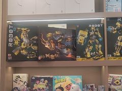 -金一口腔·舒适化正畸·儿牙中心