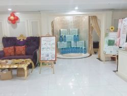 -伊芙世家美颜美养SPA