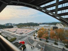 -深圳坪山站
